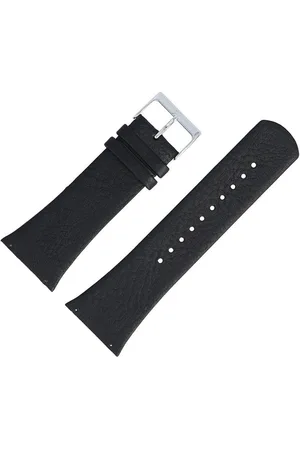 Skagen Uhrenarmband 28mm Leder SKW6070 - Verkäufer: MARBURGER