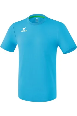 Erima Fußballtrikot Liga Trikot kurzarm Kurzarm-Trikots Herren Teamsport - Verkäufer: 11teamsports