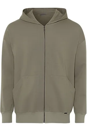 Hanro Kapuzensweatjacke Natural Living - Verkäufer: HBOD