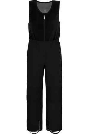 Normani Schneehose Kinder Winterhose Carmacks Wasserdichte Schneehose - recycelte Skihose Thermohose mit Reflektoren - Verkäufer: