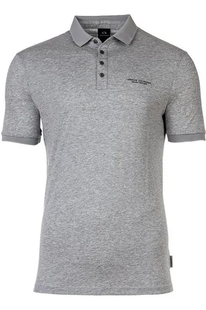 Armani Exchange Poloshirt Herren Poloshirt Baumwolle - Verkäufer: Yourfashionplace