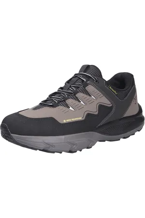 Joya CADORE STX BROWN/BLACK Wanderschuh Robuste Qualität - Verkäufer: dufner-schuhe