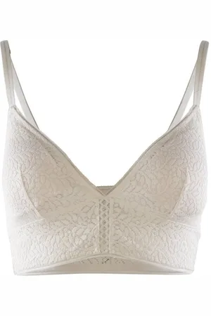 Dim Bralette Mode gepaddete Spitzen - Verkäufer: HBOD