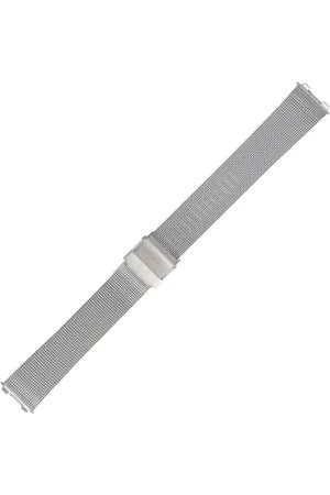 Skagen Uhrenarmband 14mm Metall Silber 233SGSC - Verkäufer: MARBURGER