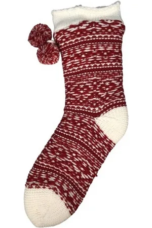 Capelli new york Socken Haussocke mit Kuschelfutter - Verkäufer: Capelli Europe GmbH