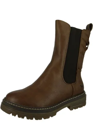 Mustang 1398511 3 Stiefelette - Verkäufer: Schuhkings