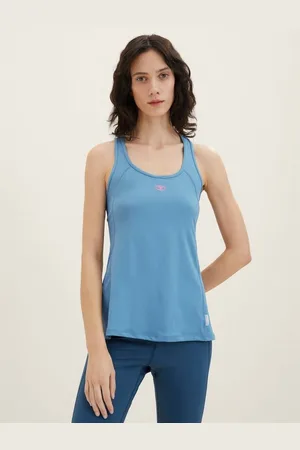 TOM TAILOR Tanktop Atmungsaktives Sport-Top - Verkäufer: