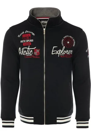 Carisma Sweatjacke Regular - Verkäufer: GUTEMARKEN
