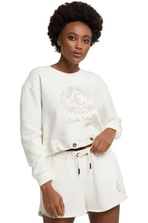 Carlo Colucci Sweatshirt De Bacco - Verkäufer: CC Shop