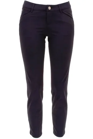 Alberto Golfhose 22007335 Damen Golfhose Mona3xDry aus hochfunktionellem Material - Verkäufer: APPAREL PARTNERS