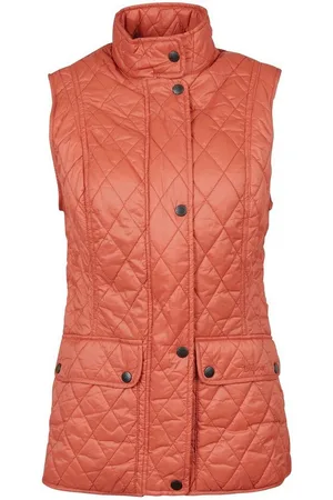Barbour Steppweste Steppweste Otterburn - Verkäufer: Frankonia