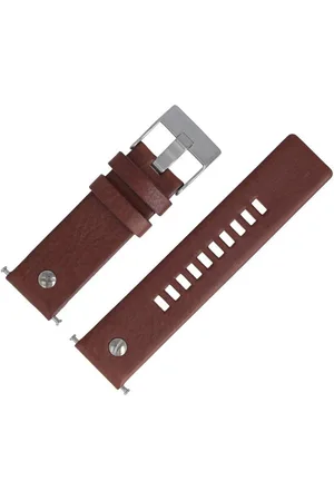 Diesel Uhrenarmband 24mm Leder DZ-7258 - Verkäufer: MARBURGER