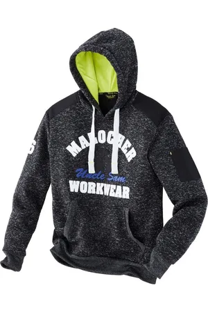 UNCLE SAM Kapuzenpullover - Verkäufer: 247Group GmbH