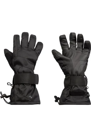 mc kinley Skihandschuhe He.-Handschuh New Volker II ux BLACK NIGHT/BLACK NI - Verkäufer: INTERSPORT Schwab