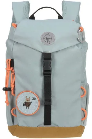 LÄSSIG Rucksack Adventure - Verkäufer: modeherz