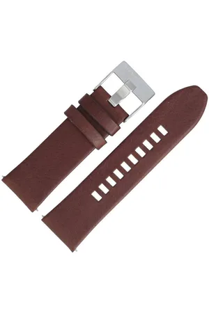 Diesel Uhrenarmband 26mm Leder DZ-4290 - Verkäufer: MARBURGER