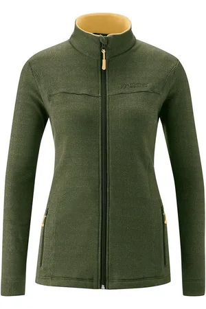 Maier Sports Funktionsjacke Midlayer Tival - Verkäufer: Storer Handels GmbH