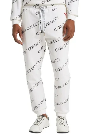 Carlo Colucci Sweathose Davare - Verkäufer: CC Shop
