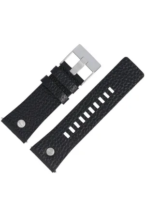 Diesel Uhrenarmband 28mm Leder DZ-7313 - Verkäufer: MARBURGER