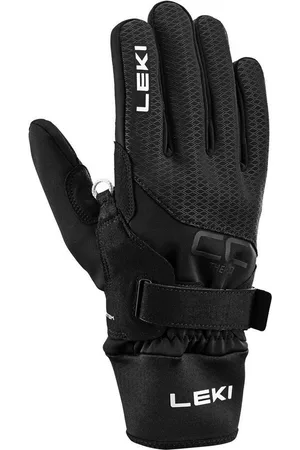 Leki Langlaufhandschuhe CC Thermo Shark - Verkäufer: Sport Hopfmann GmbH