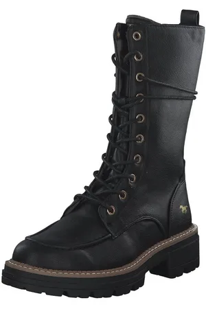 Mustang 1437503 Stiefelette - Verkäufer: JOMODO