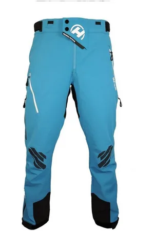 HAVEN Skihose Polartis Winterhose, Ski -,Wander -,Langlauf -, Hose Blau - Verkäufer: wospbike