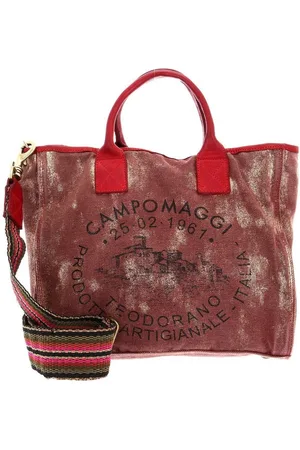 Campomaggi Handtasche - Verkäufer: modeherz