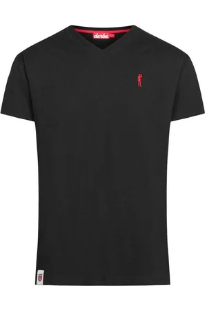 Derbe T-Shirt Basic Kippes (1-tlg) - Verkäufer: SAGATOO