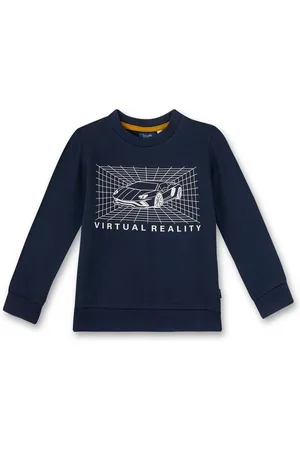 Sanetta Sweatshirt (1-tlg) - Verkäufer: