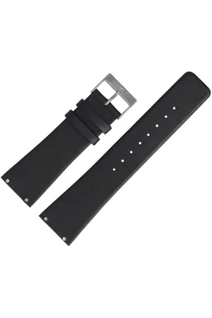 Skagen Uhrenarmband 24mm Leder 697XLMLMB - Verkäufer: MARBURGER