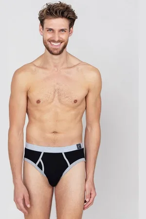Erlich Textil Slip THEO (1-St) - Verkäufer: