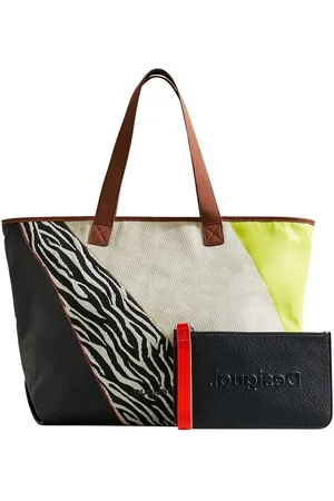 Desigual Shopper Bols (Set, 2-tlg) - Verkäufer: modeherz