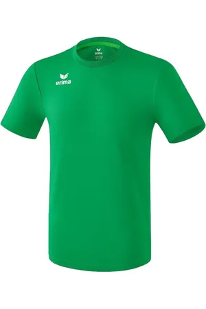 Erima Fußballtrikot Liga Trikot kurzarm Kurzarm-Trikots Herren Teamsport - Verkäufer: 11teamsports
