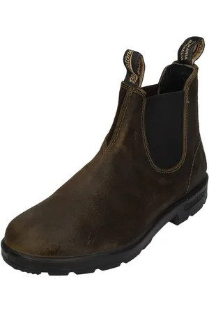 Blundstone 1615 Chelseaboots Dark Olive - Verkäufer: Shoedeal Jana Sievers e.K.