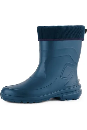 Ladeheid EVA Thermo Regenstiefel Damen LA-800-2017 Gummistiefel mit herausnehmbares Innenfutter - Verkäufer: HISERT