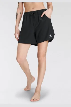 Roxy Badeshorts Swim Shorts Damen