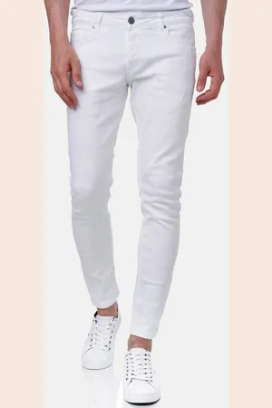 Tazzio Skinny-fit-Jeans 19534 Stretch mit Elasthan - Verkäufer: