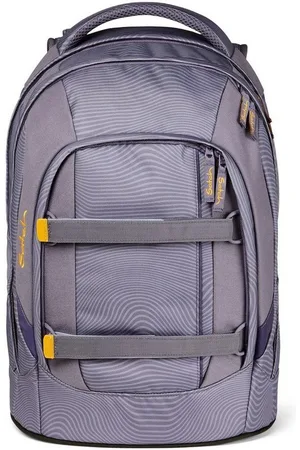 Satch Schulrucksack - Verkäufer: modeherz
