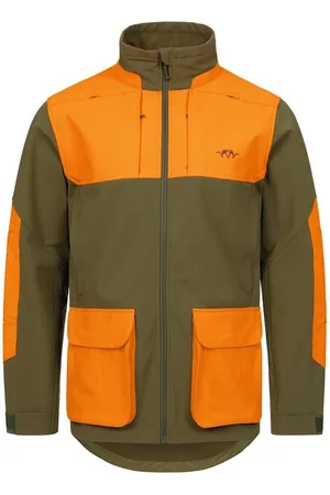 Blaser Softshelljacke Softshelljacke Tackle - Verkäufer: Frankonia