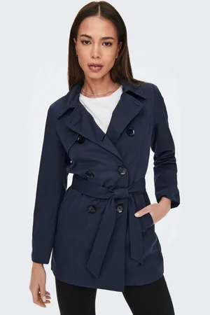 ONLY Trenchcoat ONLVALERIE TRENCHCOAT OTW NOOS