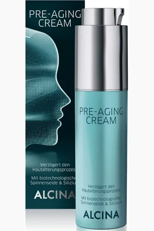 ALCINA Gesichtspflege Pre-Aging Cream 50 ml - Verkäufer: hairshop-pro