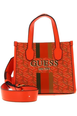 Guess Handtasche Silvana - Verkäufer: modeherz