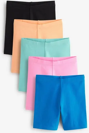 Next Trainingsshorts Radlershorts-5er-Pack (5-tlg) - Verkäufer: Germany GmbH