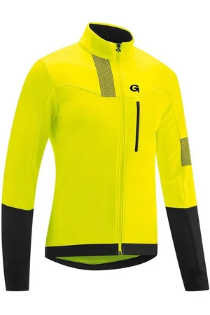 Gonso Fahrradjacke Softshelljacke Valaff - Verkäufer: Storer Handels GmbH
