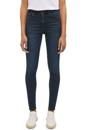 Mustang Skinny-fit-Jeans GEORGIA mit Stretch - Verkäufer: Jeans-direct