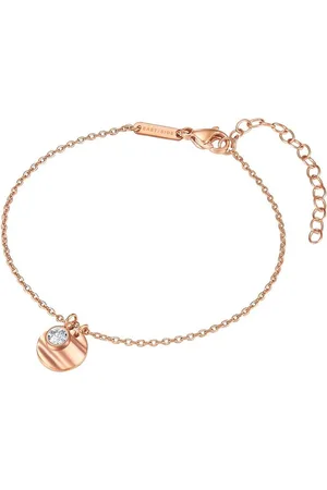 Eastside Edelstahlarmband roségold, aus Edelstahl - Verkäufer: Juvalia