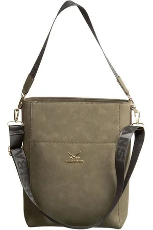 Sansibar Schultertasche - Verkäufer: modeherz