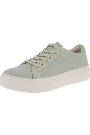 Vagabond 5327-540-62 Zoe Platform-Mint-36 Sneaker - Verkäufer: Schuhfieber