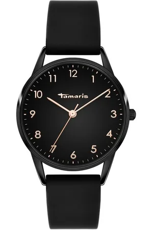 Tamaris Quarzuhr Edelstahl - Verkäufer: CT Cool Time