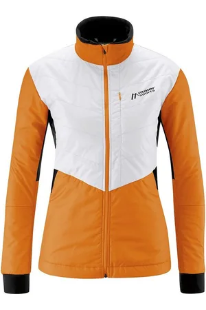 Maier Sports Funktionsjacke Isolationsjacke Ilsetra - Verkäufer: Storer Handels GmbH